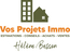 Vos Projets Immo - Hélène Besson