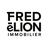 FREDéLION - Montmartre