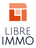 Logo de l'agence LIBRE IMMO VALLÉE D'OSSAU
