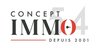 Concept Immo 54