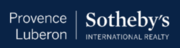 Provence Luberon Sotheby's Int. Realty