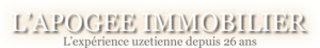 L'Apogée Immobilier
