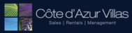 Côte d'Azur Villas