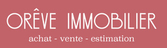 Oreve Immobilier