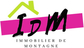 IMMOBILIER DE MONTAGNE