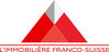 L'IMMOBILIERE FRANCO-SUISSE LYON