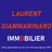 Laurent Giammarinaro Immobilier