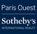 Paris Ouest Sotheby's Int. Realty Neuilly sur Seine