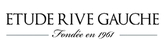 Etude Rive Gauche
