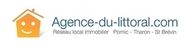 AGENCE DU LITTORAL 