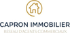 Capron Immobilier