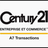 Century 21 Entreprise & Commerce