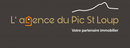 L'Agence du Pic Saint Loup