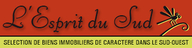 L'ESPRIT DU SUD