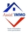 Logo de l'agence Assist’Immo