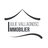 Logo de l'agence Julie Vallagnosc Immobilier
