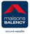 MAISONS BALENCY Louviers