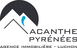 Acanthe Pyrenees