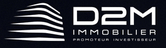 D2M IMMOBILIER