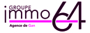 IMMO 64 Gan