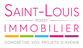 SAINT LOUIS IMMOBILIER POISSY