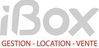 Logo de l'agence Ibox Atlas Immobilier
