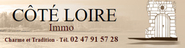 Côté Loire Immo