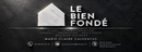 Le Bien Fondé Immobilier