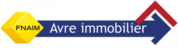 Logo de l'agence AVRE IMMOBILIER