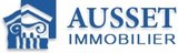 Logo de l'agence Ausset Immobilier