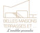 BELLES MAISONS TERRASSES ET...