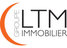 Logo de l'agence Groupe LTM Immobilier
