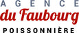 Agence du Faubourg