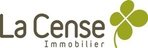 La Cense Immobilier Chéreng