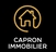 CAPRON IMMOBILIER