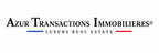 AZUR TRANSACTIONS IMMOBILIERES