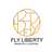 Logo de l'agence Fly Liberty