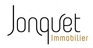 Logo de l'agence JONQUET IMMOBILIER