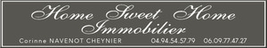 HOME SWEET HOME IMMOBILIER