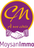 Logo de l'agence C. MOYSAN Immo