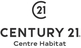 Century 21 Centre Habitat