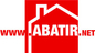 Logo de l'agence ABATIR.NET