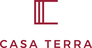 Logo agence Casa Terra Real Estate