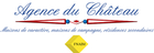 L'AGENCE DU CHATEAU 