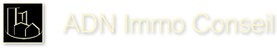 ADN Immo Conseil