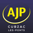 AJP Immobilier CUBZAC LES PONTS