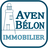 AVEN BELON IMMOBILIER