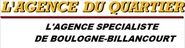 AGENCE DU QUARTIER