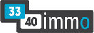 33 40 immo