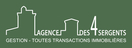 Agence des 4 Sergents